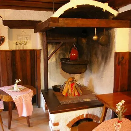 Sonnwirt Sankt Gilgen